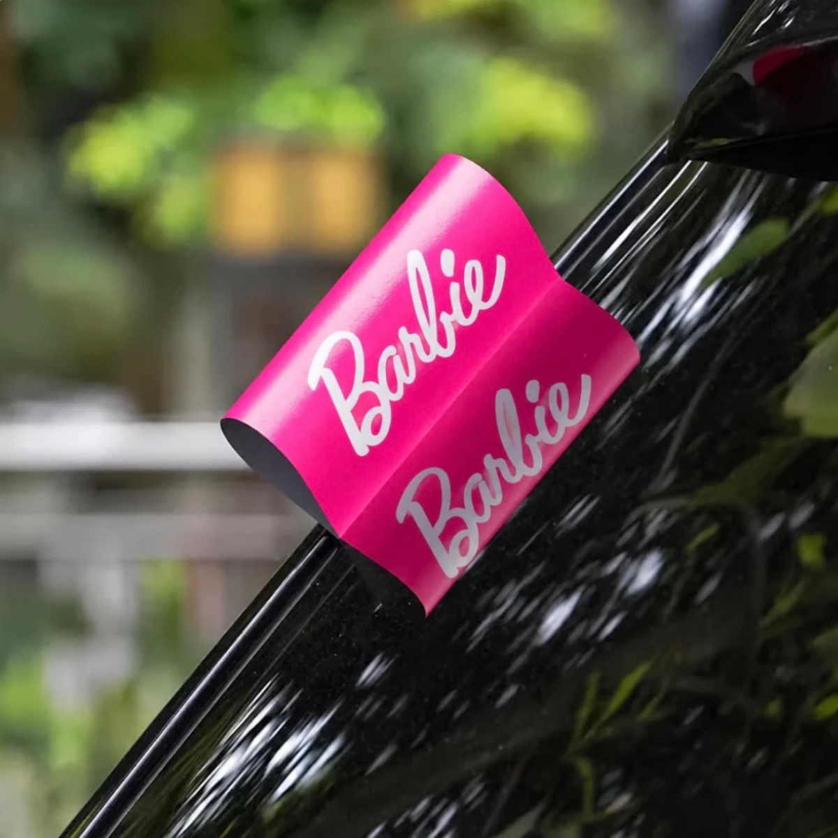 The Pink Tag™ | Onyx Luma