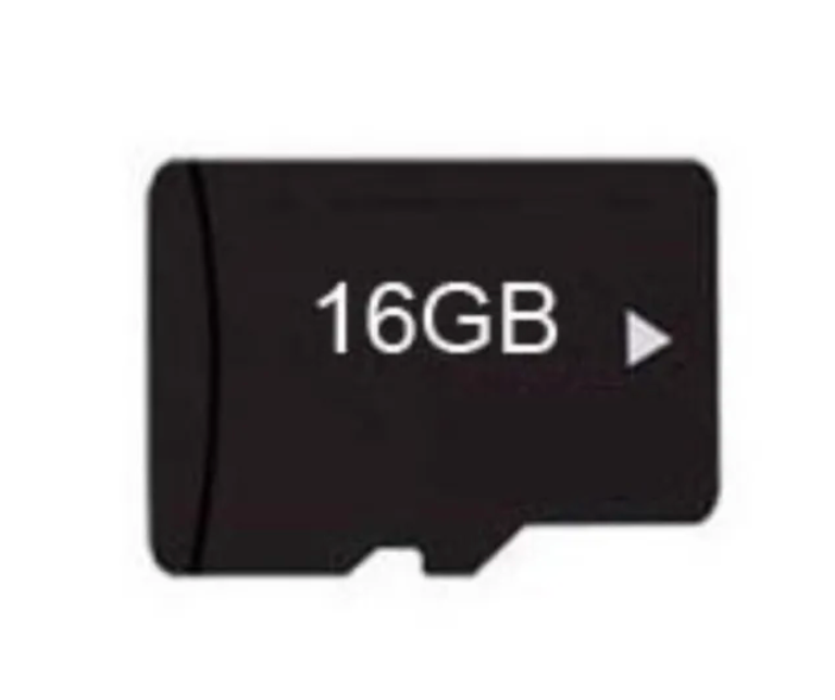 16GB Memory Card