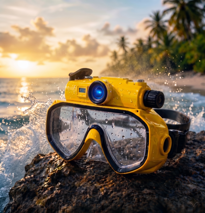 Onyx Luma | AquaVision 2K
