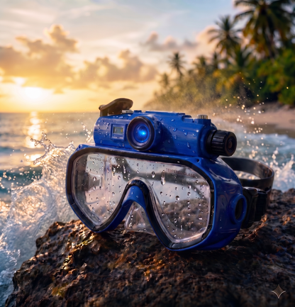 Onyx Luma | AquaVision 2K